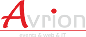 Avrion event-web-IT-logo