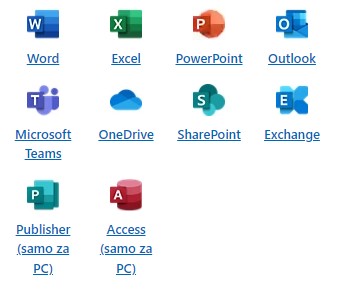 Microsoft-365-standard-aplikacije-i-servisi